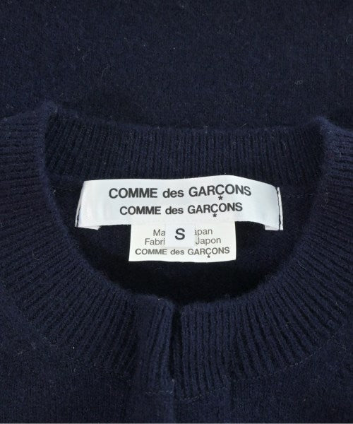 COMME des GARCONS COMME des GARCONS 開襟衫