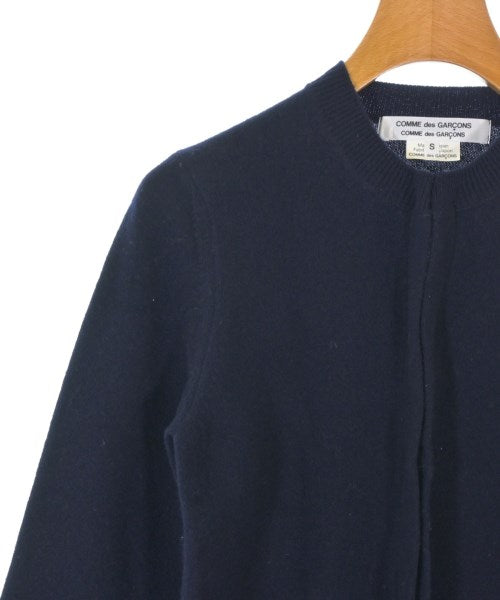 COMME des GARCONS COMME des GARCONS 開襟衫