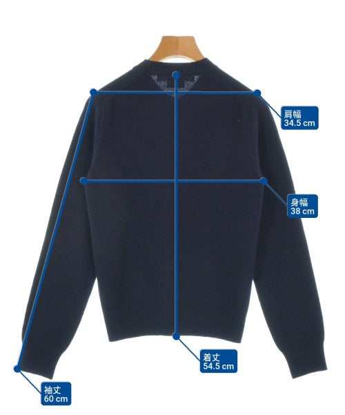 COMME des GARCONS COMME des GARCONS 開襟衫
