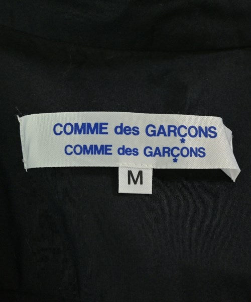 COMME des GARCONS COMME des GARCONS 休閒襯衫