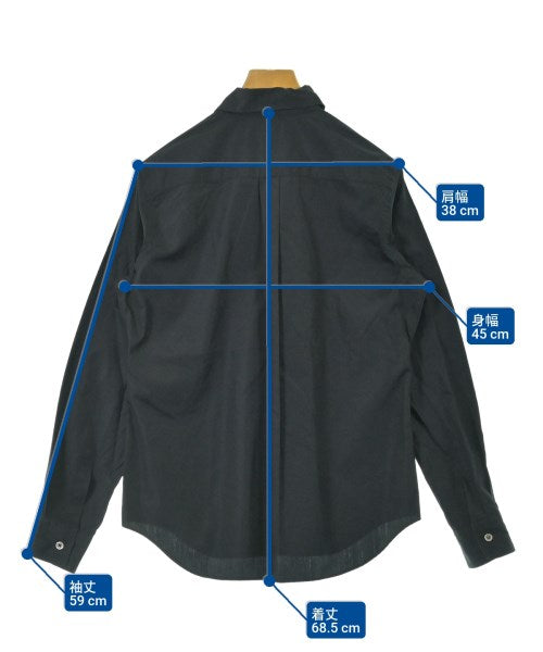 COMME des GARCONS COMME des GARCONS 休閒襯衫