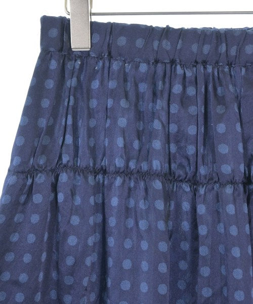 COMME des GARCONS COMME des GARCONS 長裙/超長裙