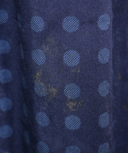 COMME des GARCONS COMME des GARCONS 長裙/超長裙