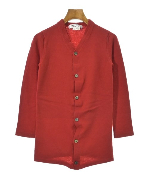 COMME des GARCONS COMME des GARCONS 開襟衫