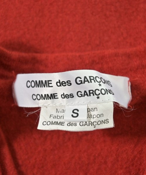 COMME des GARCONS COMME des GARCONS 開襟衫