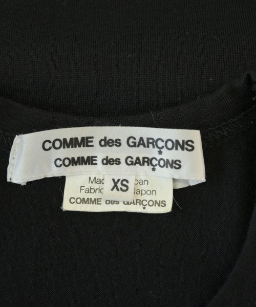 COMME des GARCONS COMME des GARCONS T恤/上衣