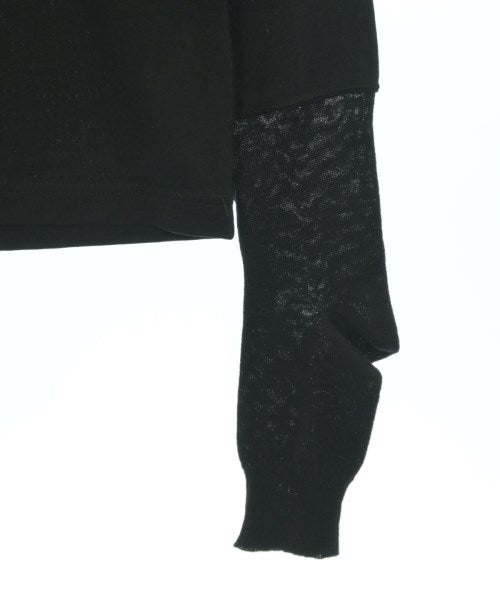 COMME des GARCONS COMME des GARCONS T恤/上衣