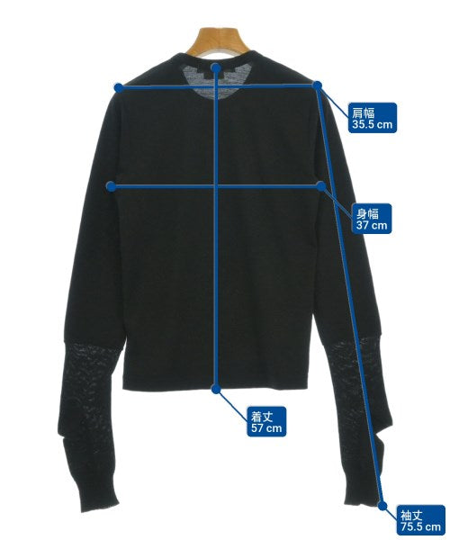 COMME des GARCONS COMME des GARCONS T恤/上衣