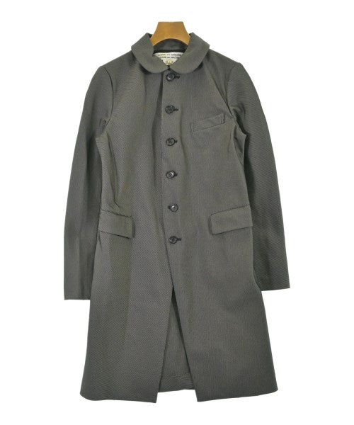 COMME des GARCONS COMME des GARCONS 其他大衣