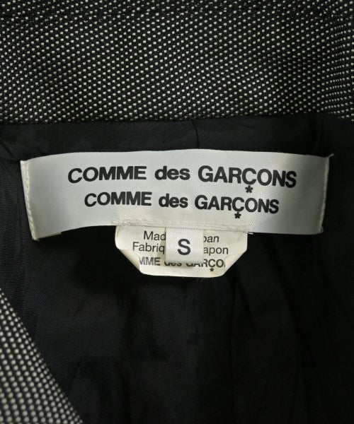 COMME des GARCONS COMME des GARCONS 其他大衣
