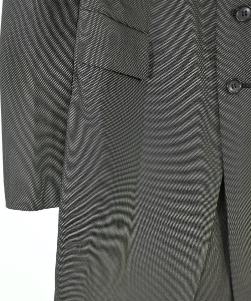 COMME des GARCONS COMME des GARCONS 其他大衣