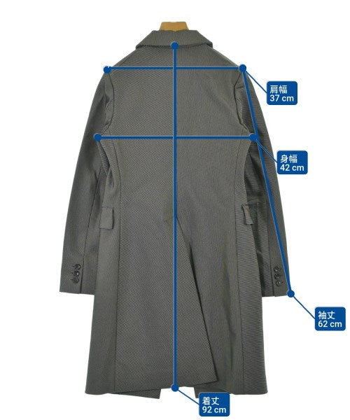 COMME des GARCONS COMME des GARCONS 其他大衣