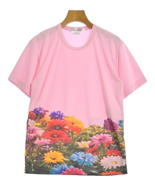 COMME des GARCONS COMME des GARCONS T恤/上衣