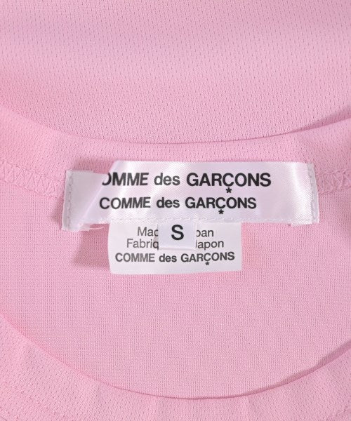 COMME des GARCONS COMME des GARCONS T恤/上衣