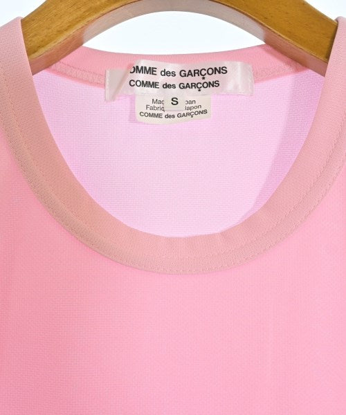 COMME des GARCONS COMME des GARCONS T恤/上衣