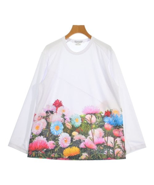 COMME des GARCONS COMME des GARCONS T恤/上衣