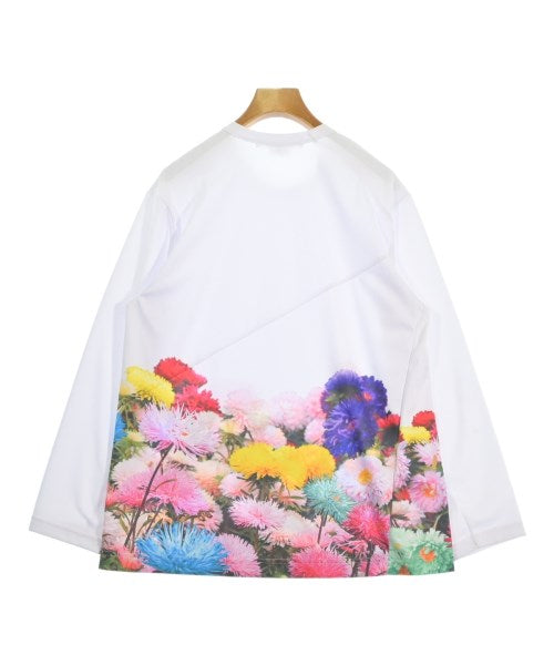 COMME des GARCONS COMME des GARCONS T恤/上衣