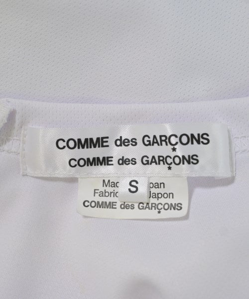 COMME des GARCONS COMME des GARCONS T恤/上衣