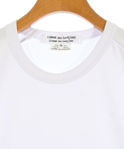 COMME des GARCONS COMME des GARCONS T恤/上衣