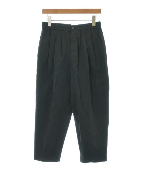 COMME des GARCONS COMME des GARCONS 剪裁褲