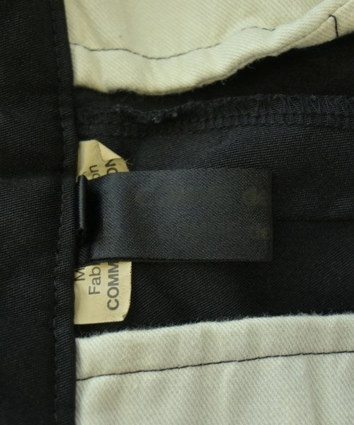 COMME des GARCONS COMME des GARCONS 剪裁褲