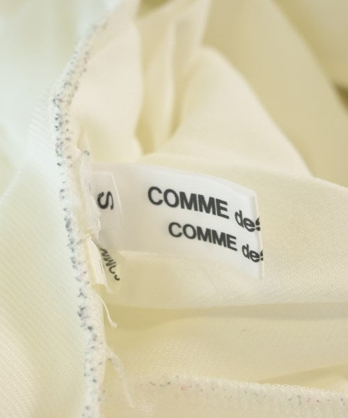 COMME des GARCONS COMME des GARCONS 洋裝