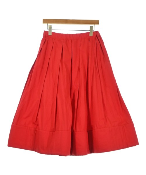 COMME des GARCONS COMME des GARCONS 長裙/超長裙
