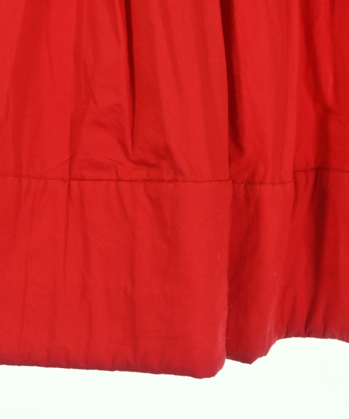 COMME des GARCONS COMME des GARCONS 長裙/超長裙