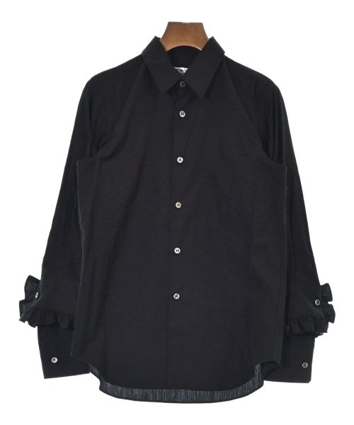 COMME des GARCONS COMME des GARCONS 女襯衫