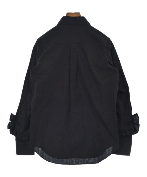 COMME des GARCONS COMME des GARCONS 女襯衫