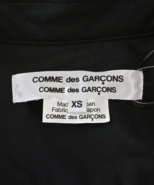 COMME des GARCONS COMME des GARCONS 女襯衫
