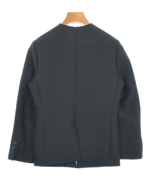 COMME des GARCONS COMME des GARCONS 無領外套