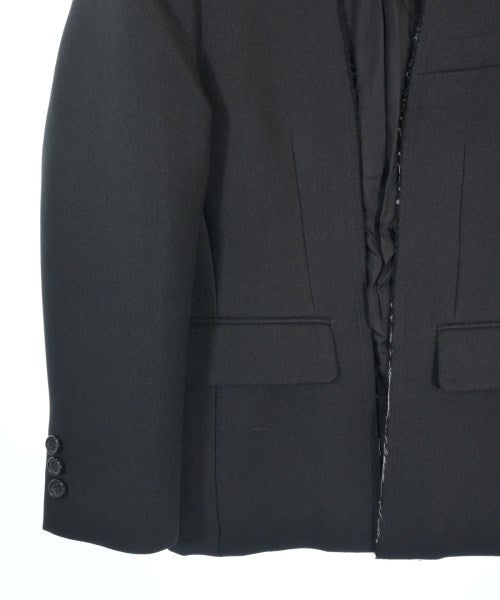 COMME des GARCONS COMME des GARCONS 無領外套
