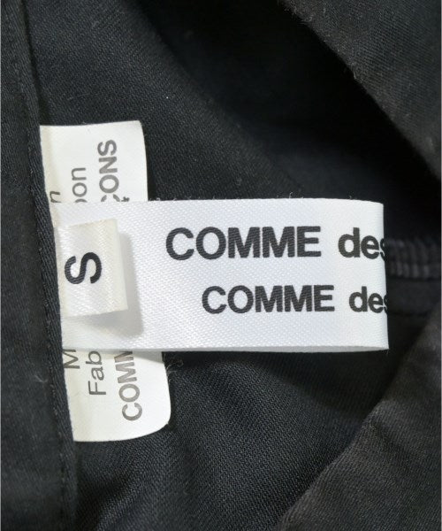 COMME des GARCONS COMME des GARCONS 洋裝