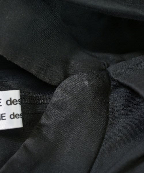 COMME des GARCONS COMME des GARCONS 洋裝