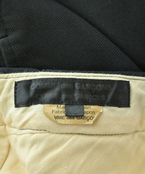 COMME des GARCONS COMME des GARCONS 剪裁褲