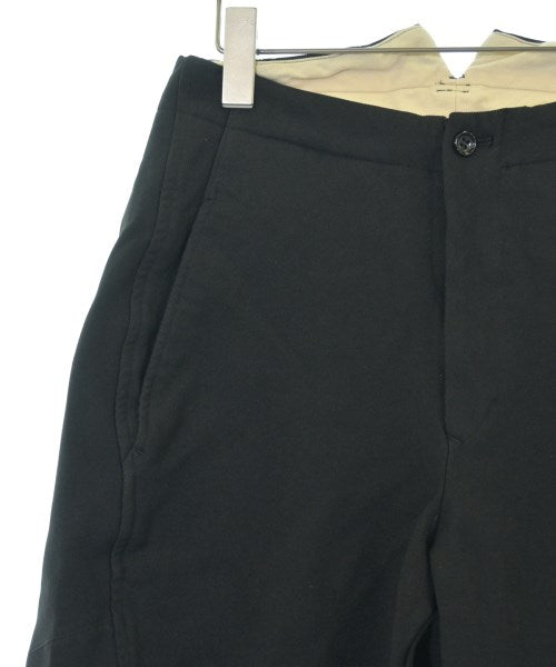 COMME des GARCONS COMME des GARCONS 剪裁褲