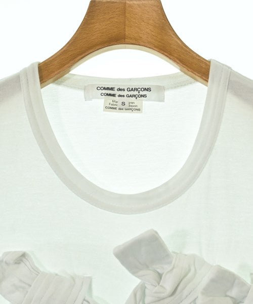 COMME des GARCONS COMME des GARCONS T恤/上衣