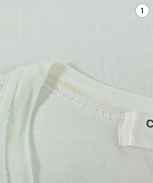 COMME des GARCONS COMME des GARCONS T恤/上衣