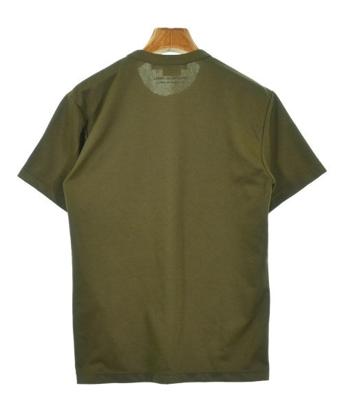 COMME des GARCONS COMME des GARCONS T恤/上衣