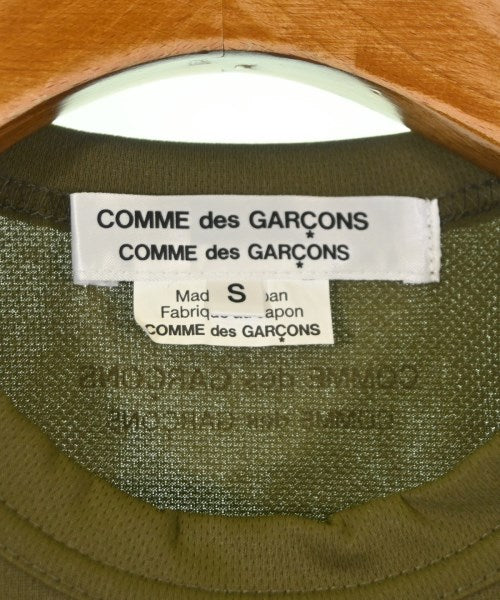 COMME des GARCONS COMME des GARCONS T恤/上衣