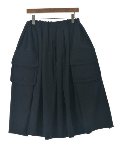 COMME des GARCONS COMME des GARCONS 膝上裙