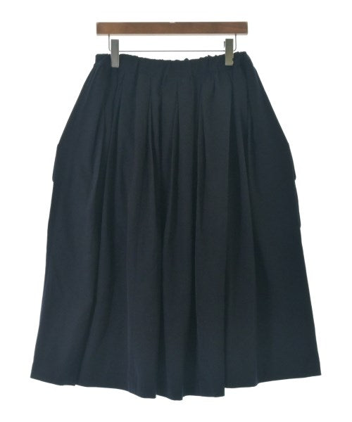 COMME des GARCONS COMME des GARCONS 膝上裙