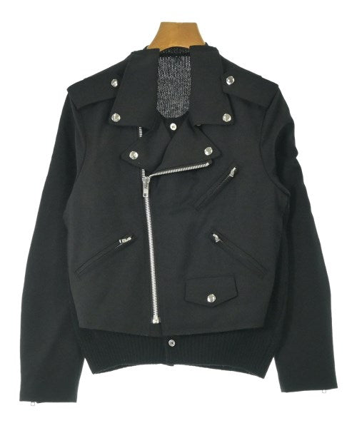 COMME des GARCONS COMME des GARCONS 騎士夾克