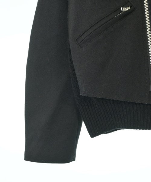 COMME des GARCONS COMME des GARCONS 騎士夾克