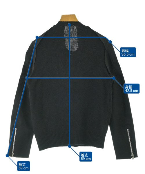 COMME des GARCONS COMME des GARCONS 騎士夾克
