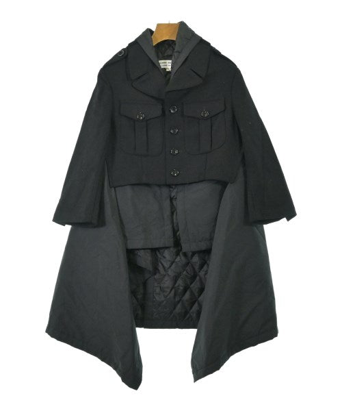 COMME des GARCONS COMME des GARCONS 其他大衣
