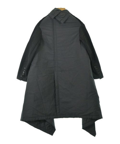 COMME des GARCONS COMME des GARCONS 其他大衣