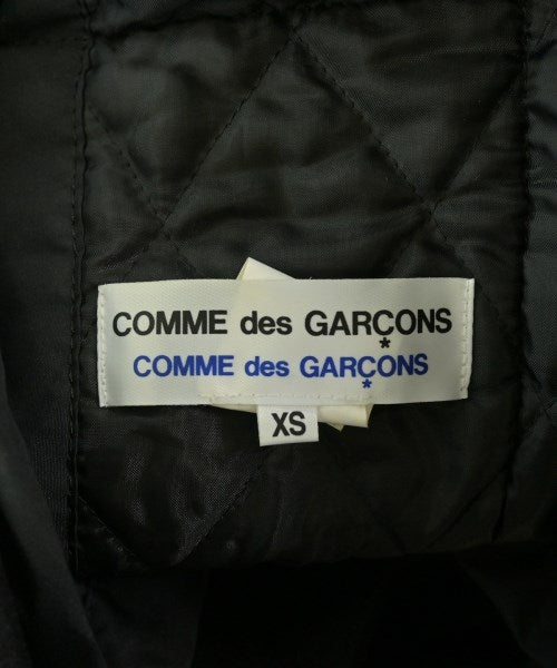 COMME des GARCONS COMME des GARCONS 其他大衣