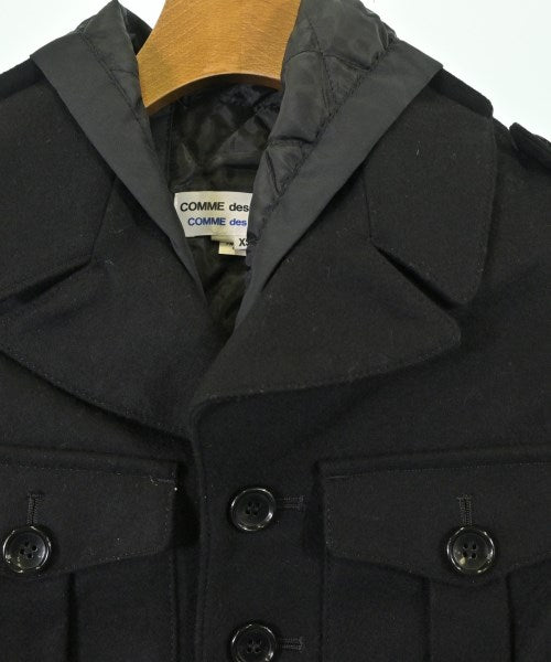 COMME des GARCONS COMME des GARCONS 其他大衣